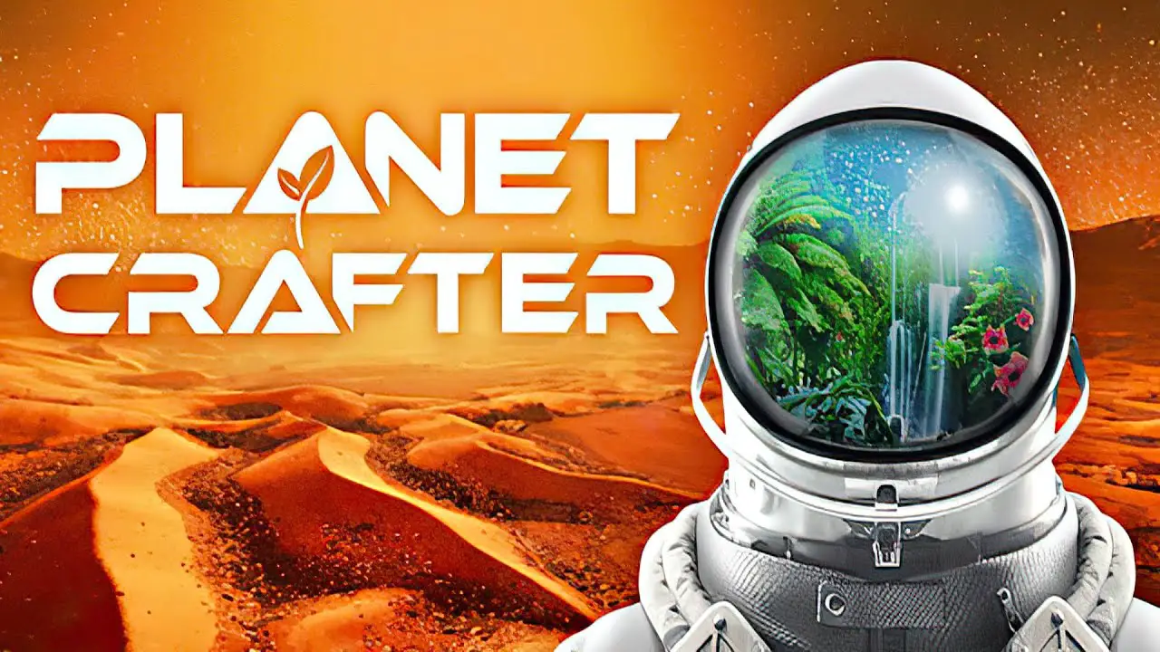 The Planet Crafter Update 0.4.008 Patch Notes on April 7