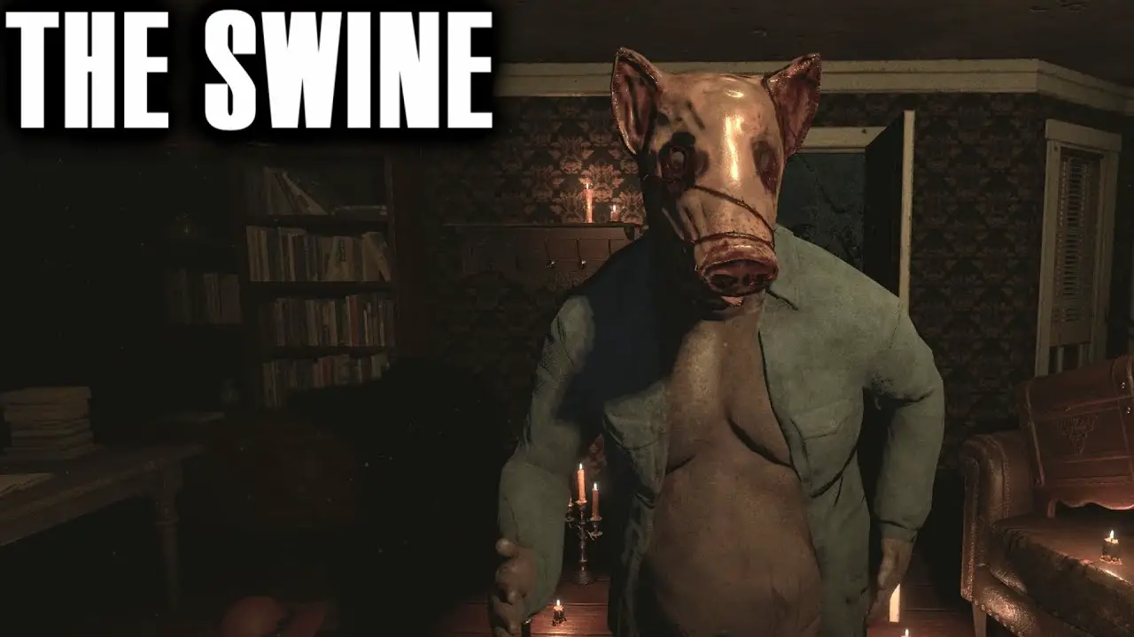 The Swine