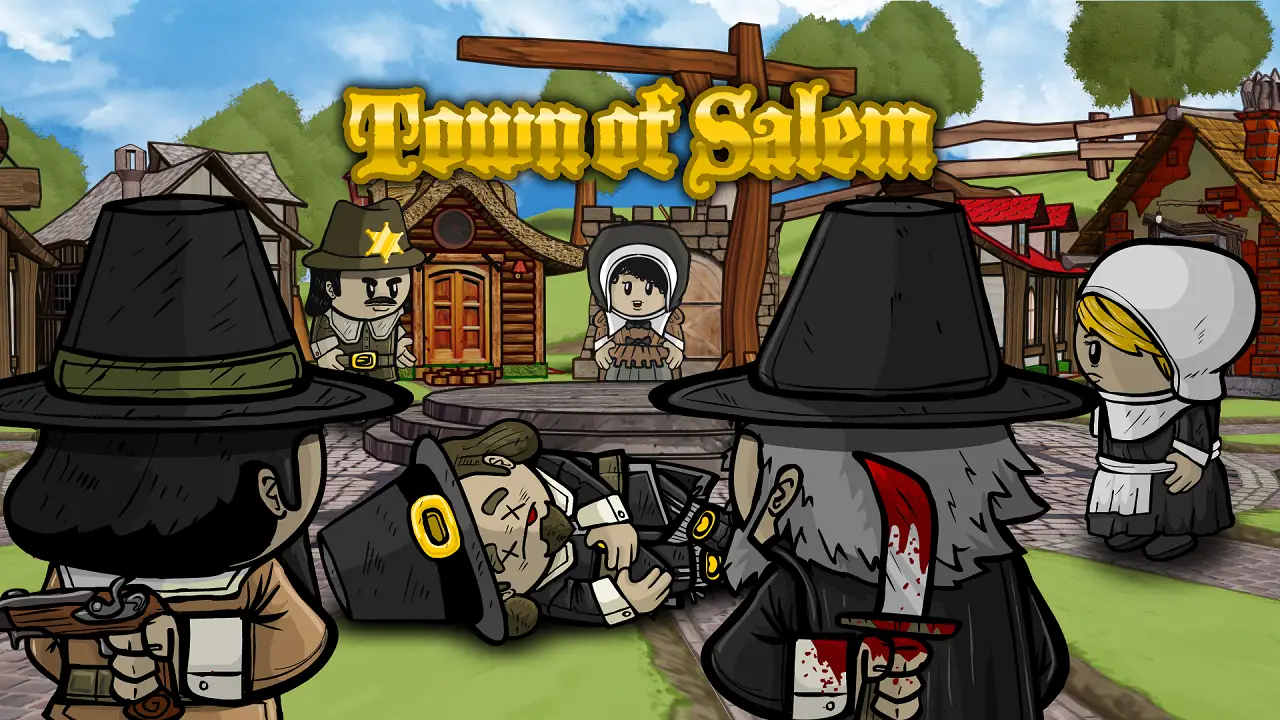 Town of Salem – How To Spot Evils With A Will