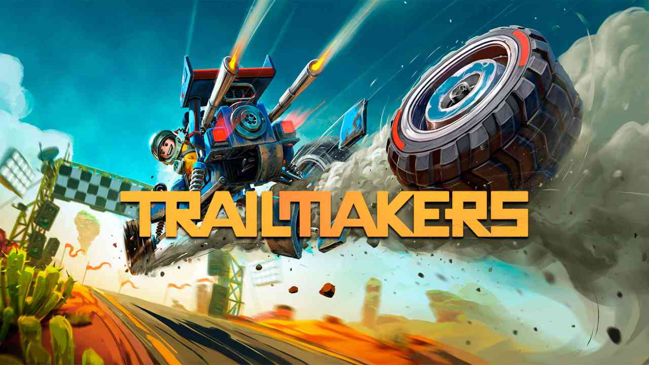 Trailmakers