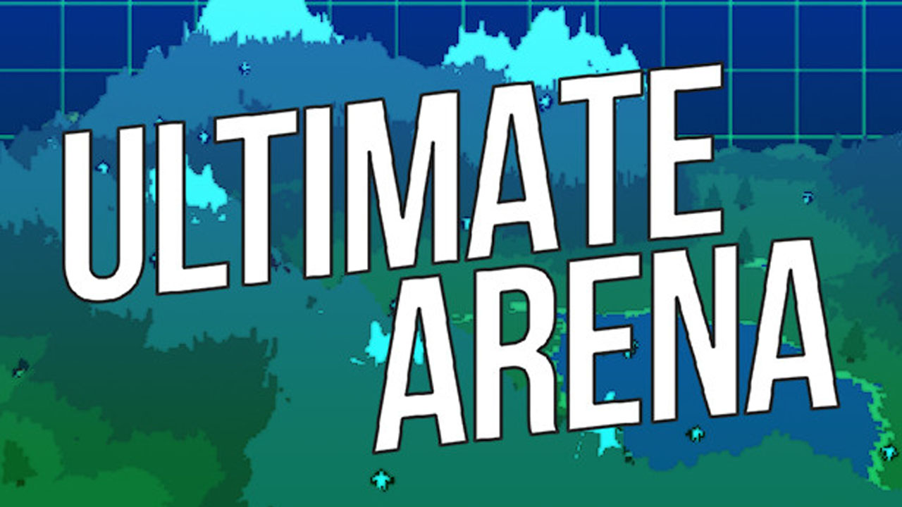 Ultimate Arena – Directional Sprites for Ultimate Arena Fighters