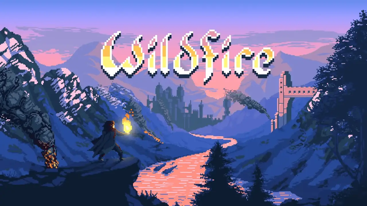 Wildfire Achievement Guide