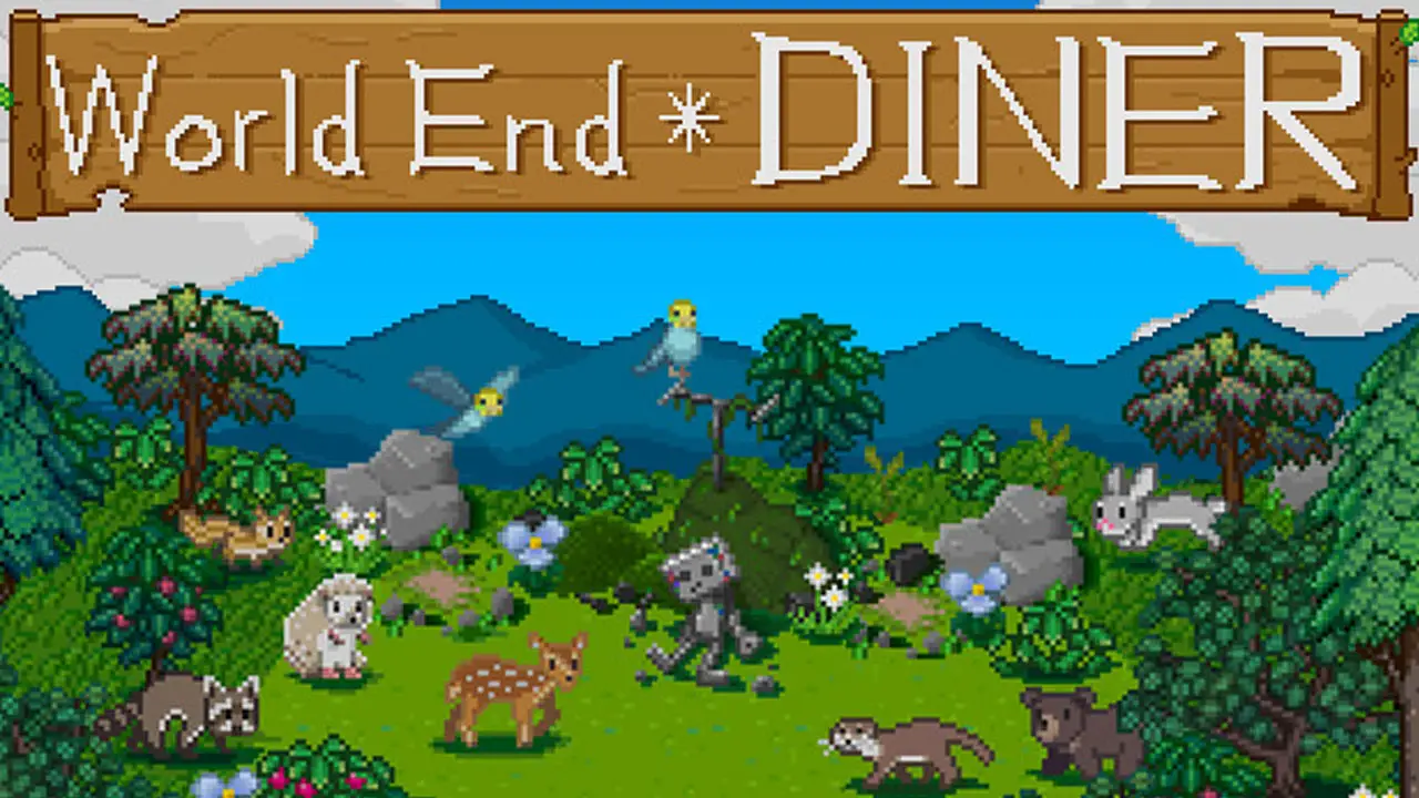 World End Diner