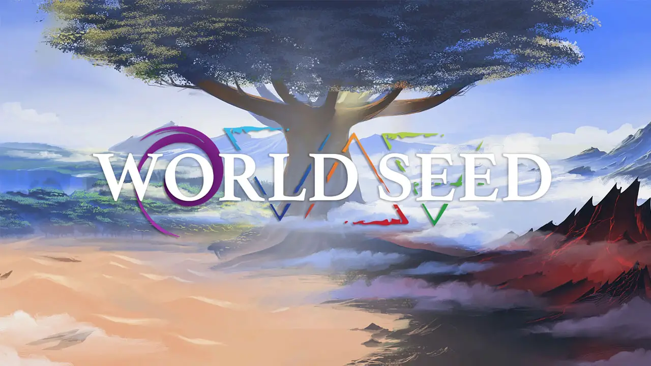 World Seed