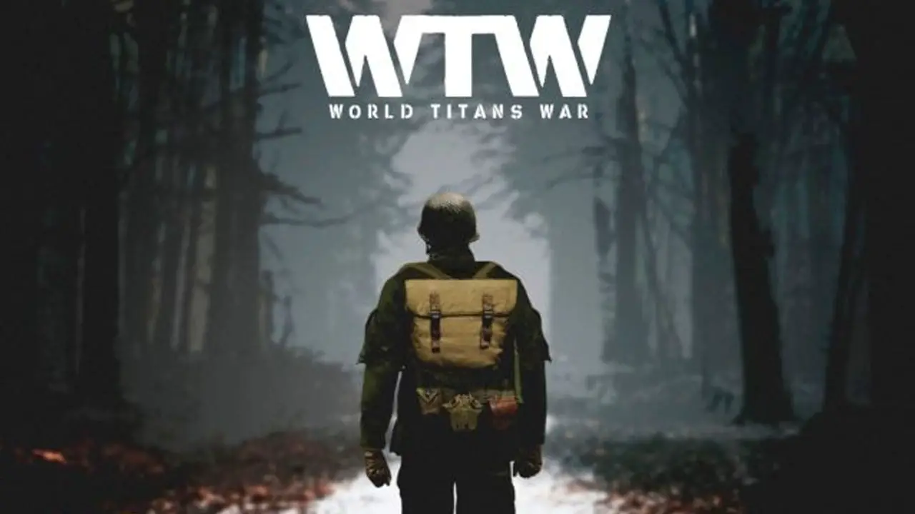 World Titans War