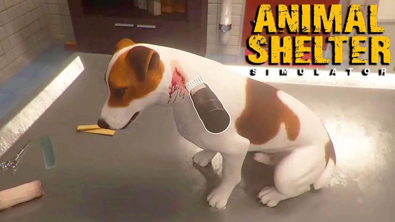 Animal Shelter Update 1.0.10 Patch Notes Released