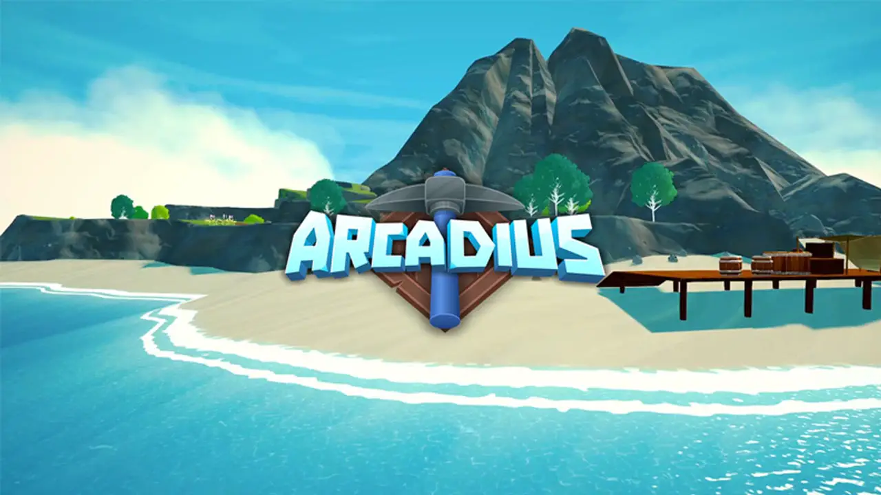 Arcadius