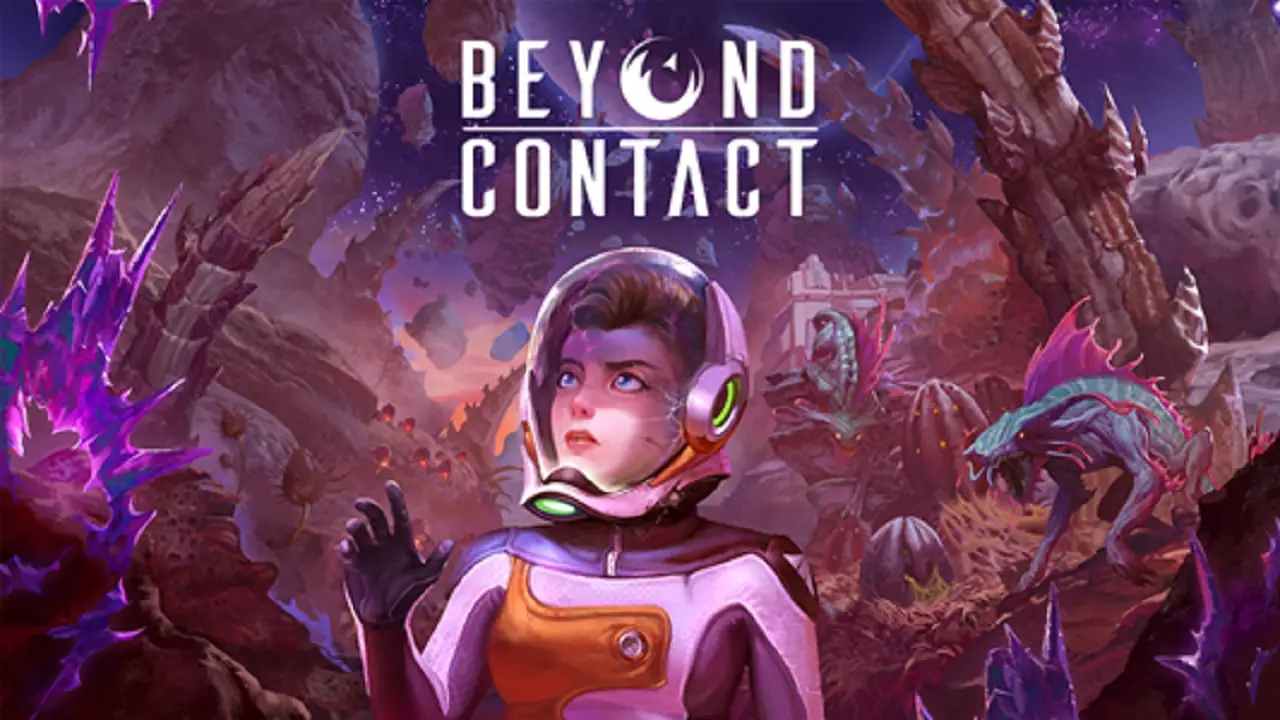 Beyond Contact – Early Game Survival Guide and Tips