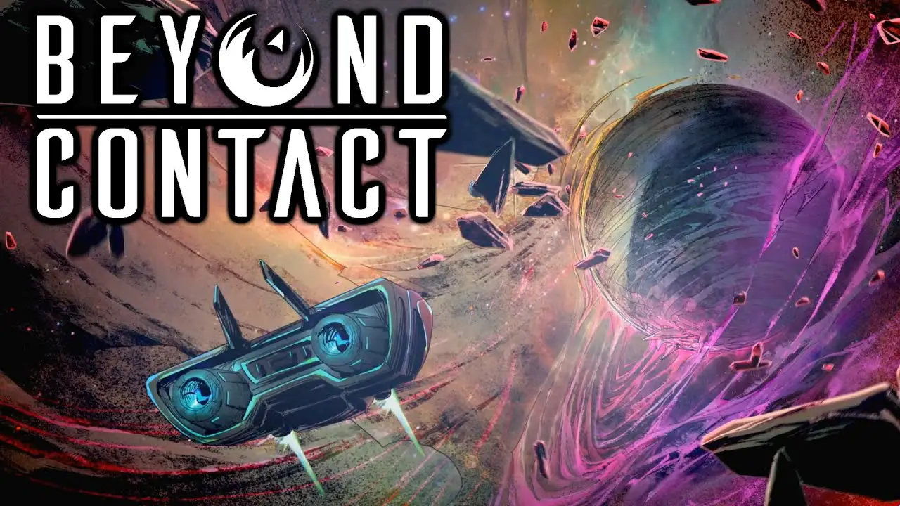 Beyond Contact – Mid Game Survival Guide and Tips