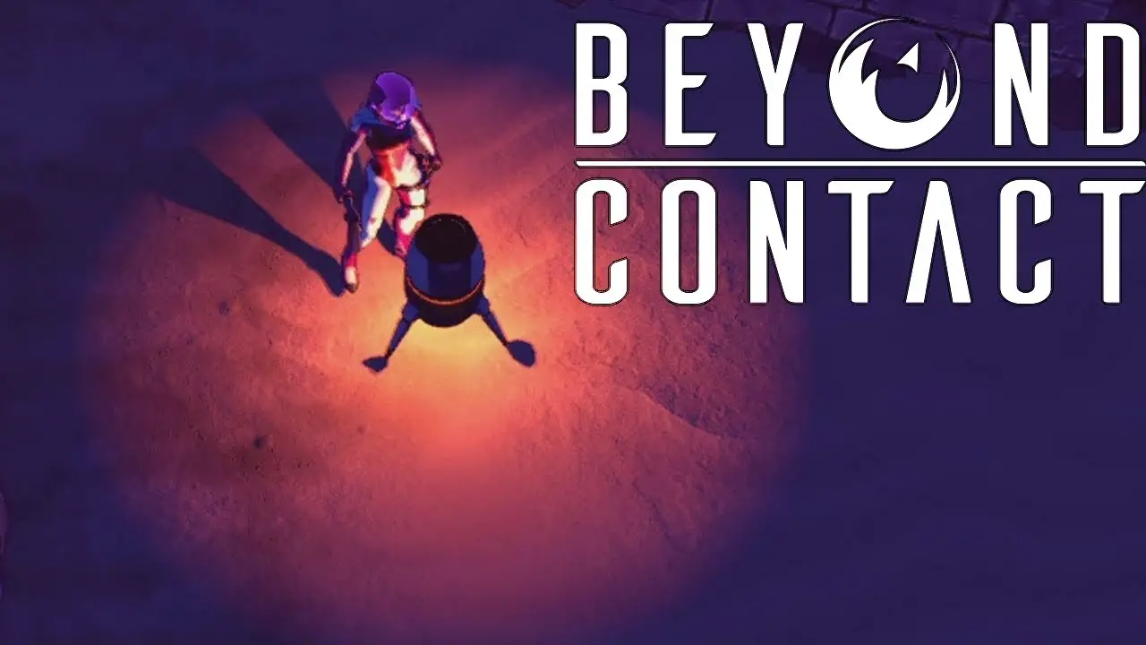 Beyond Contact