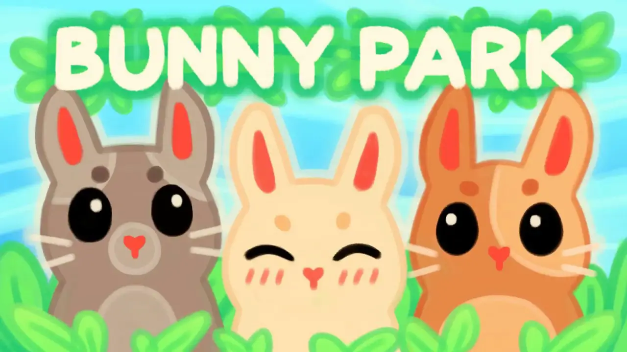 Bunny Park Achievements Guide (100% Complete)