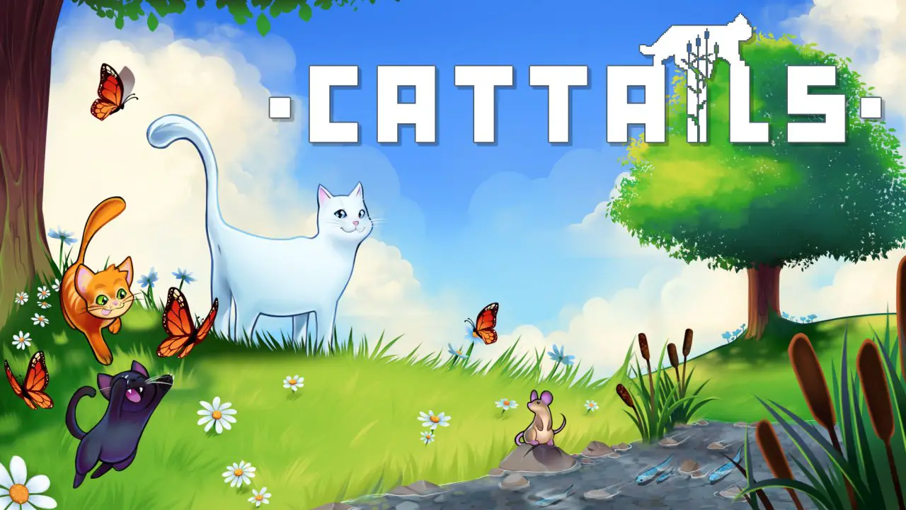 Cattails – How to Beat Canyon Mine