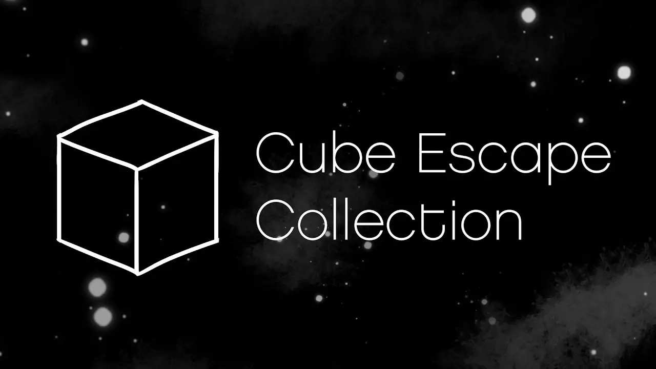 Cube Escape Collection Arles Walkthrough