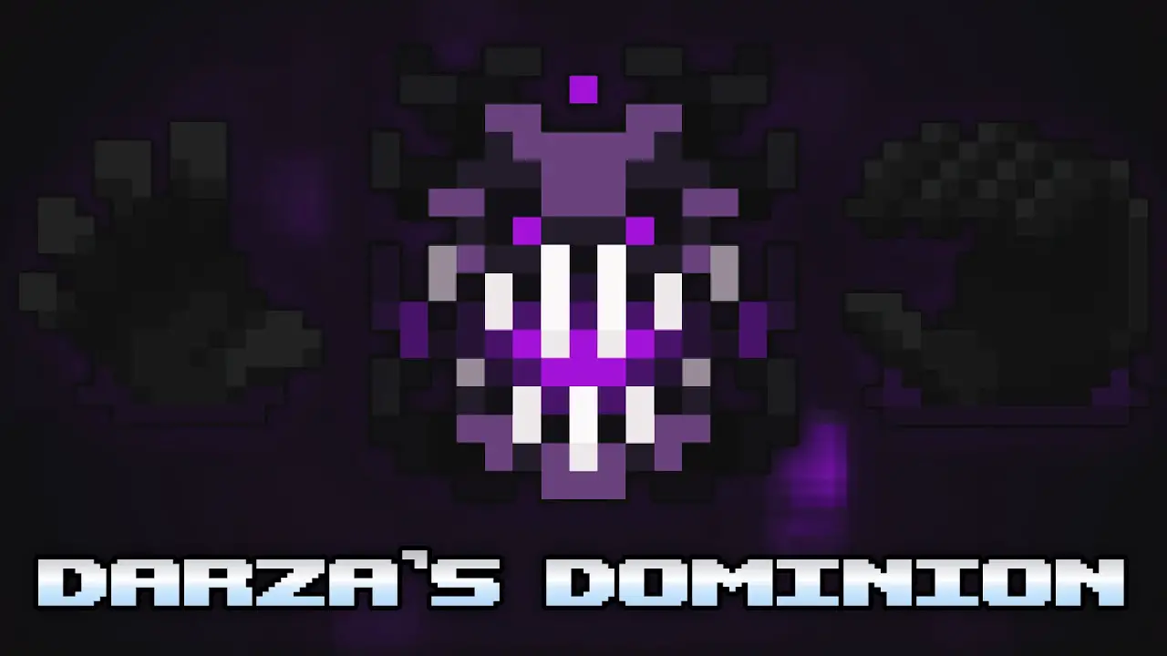 Darza's Dominion