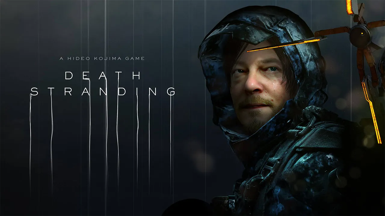 Doodsstranding