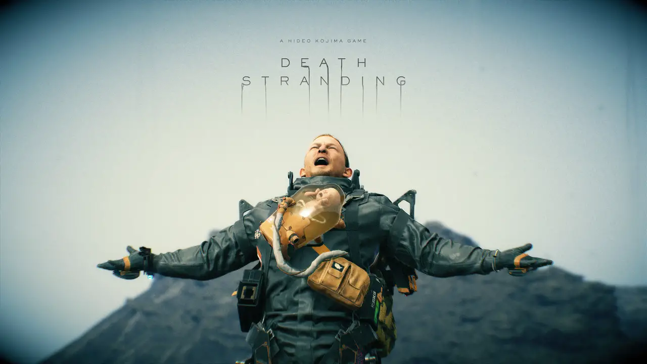 Death Stranding Structures Guide and Information