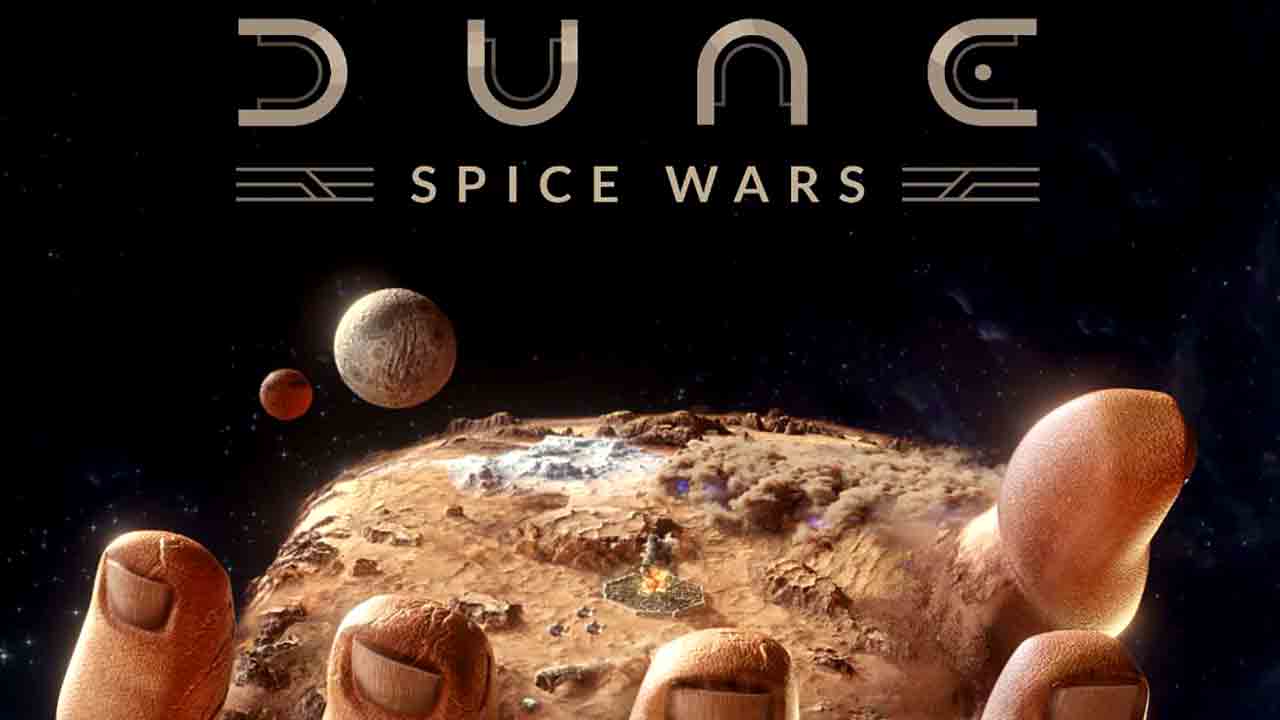 Dune: Spice Wars Factions and Characters Overview