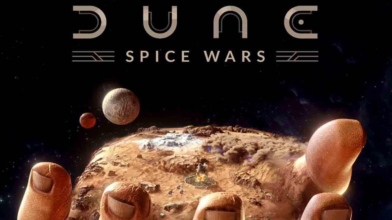 Dune: Spice Wars