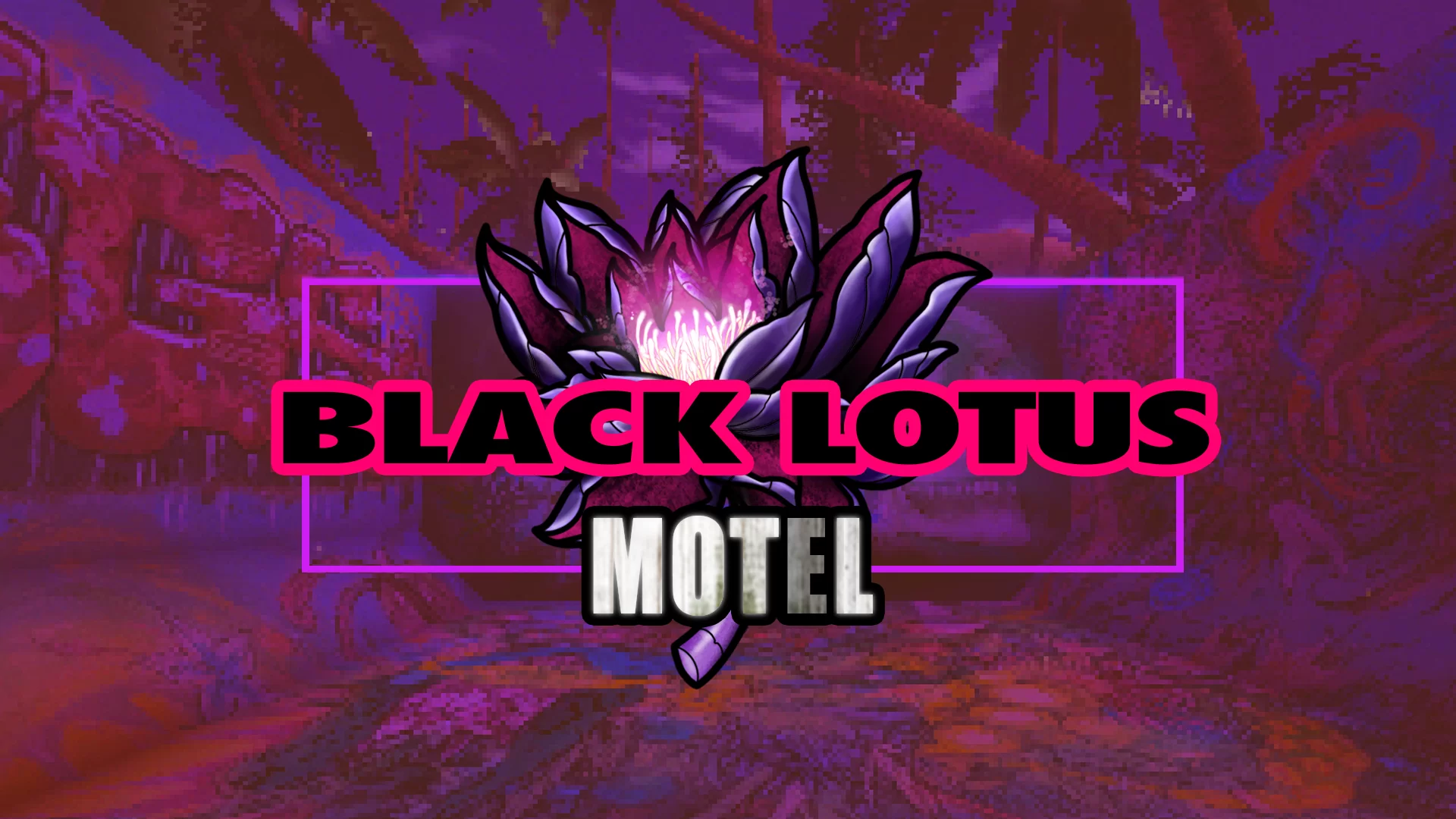 Motel Lótus Negro