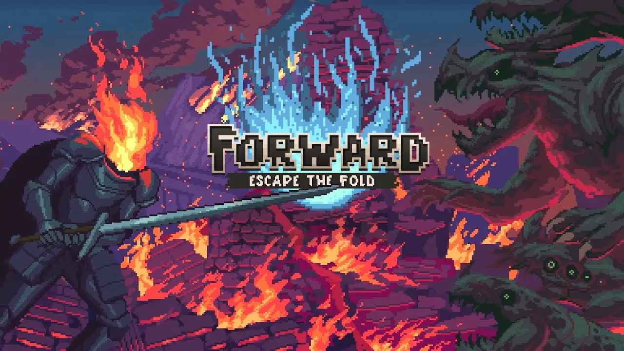 Forward: Escape the Fold