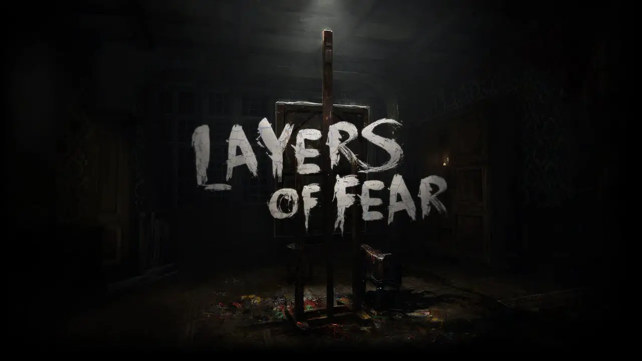 Layers of Fear