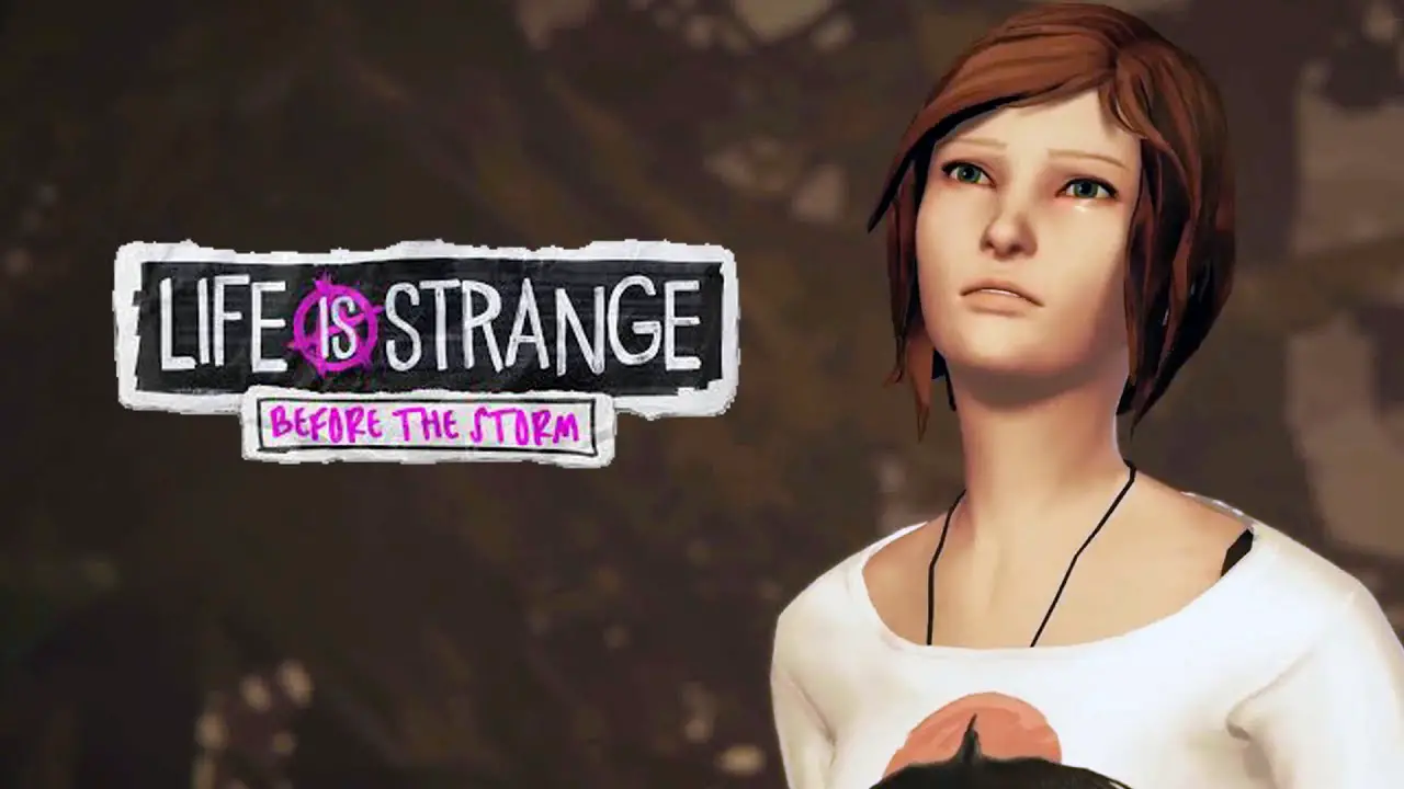 Life is Strange: Before the Storm – Farewell All Photos