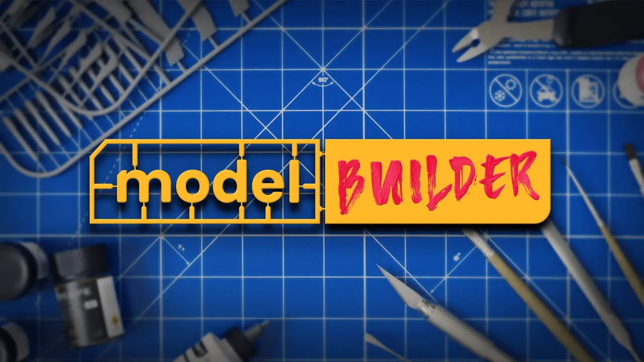 Construtor de modelos