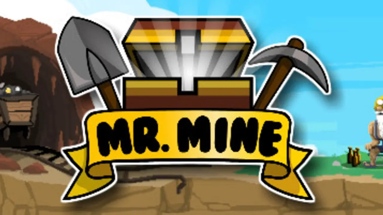 Mr. Mine