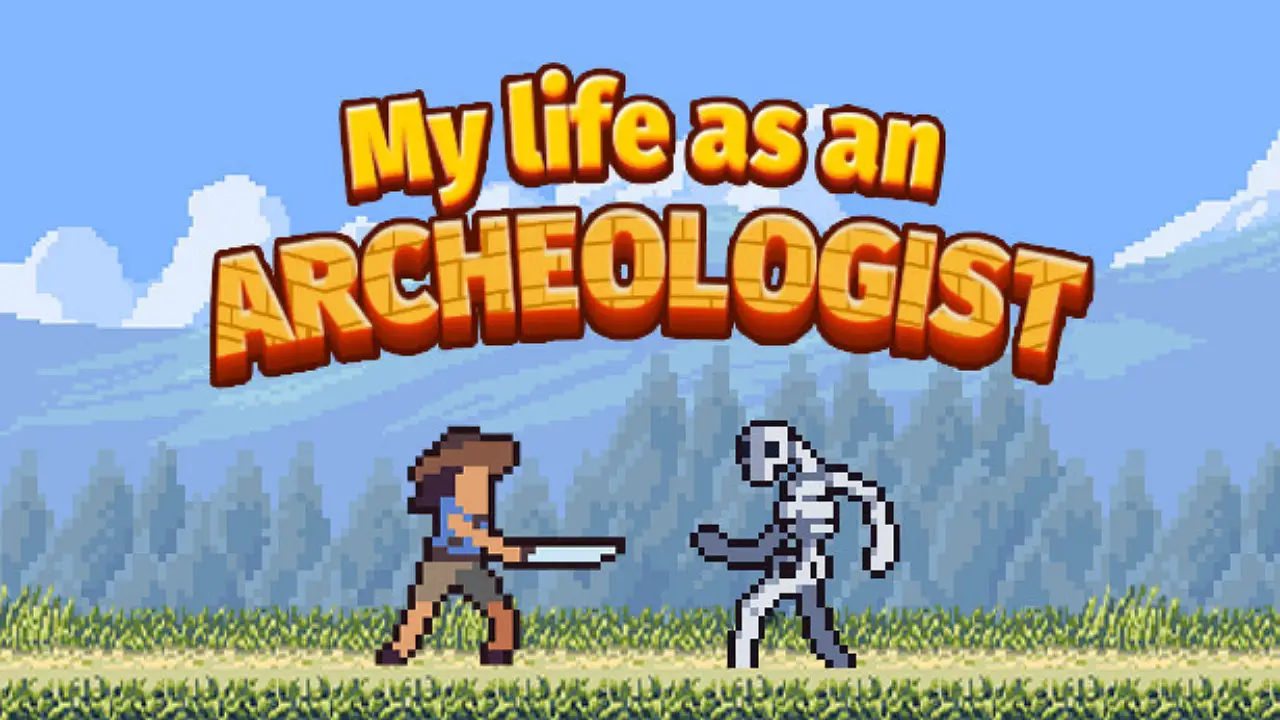My life as an archeologist Achievement Guide (100% Unlocked)