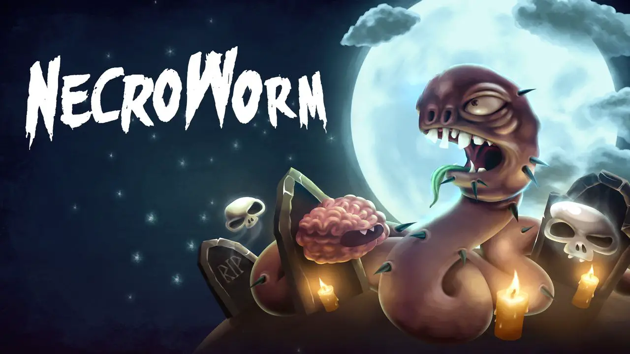 NecroWorm – Level Layout Bugs and Path Workarounds