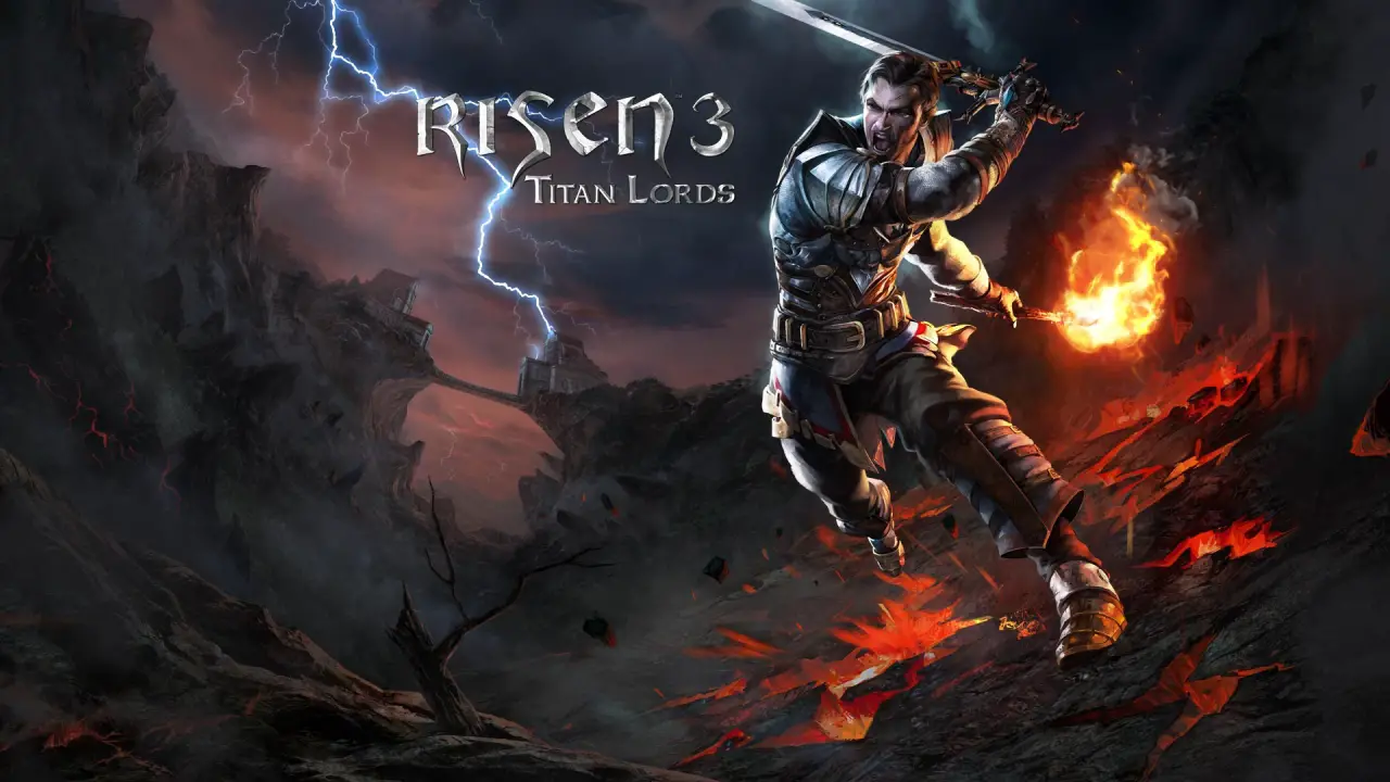 Risen 3 – Titan Lords Maps For Special Loot, Herbs And Chest Locations
