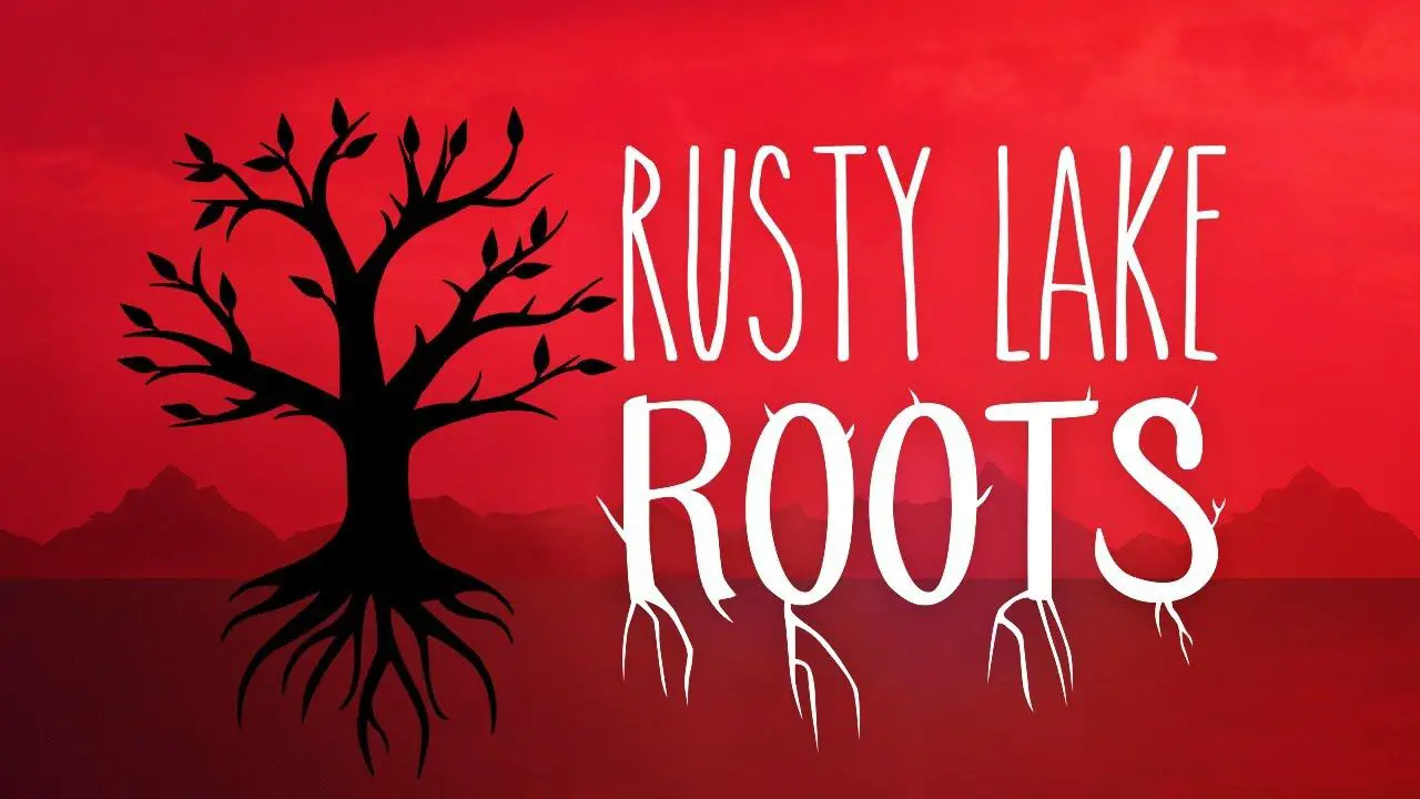 Rusty Lake: Roots Walkthrough and Achievements Guide