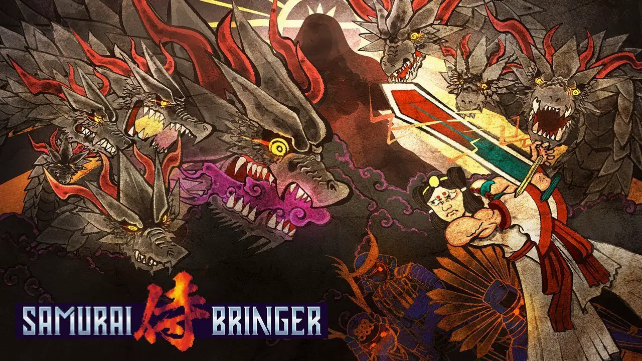 Samurai-Bringer