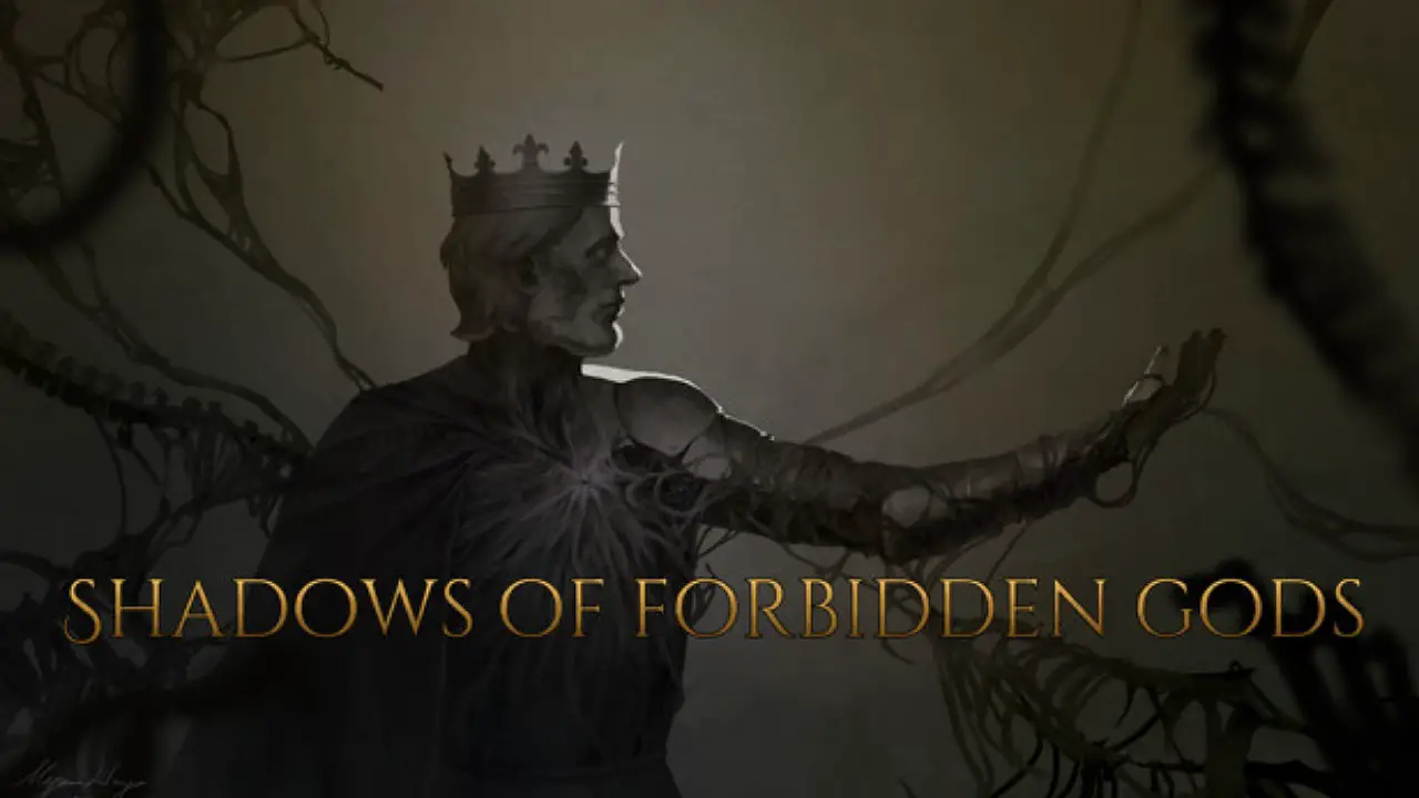 Shadows of Forbidden Gods Vinerva Guide, Tips, and Tricks