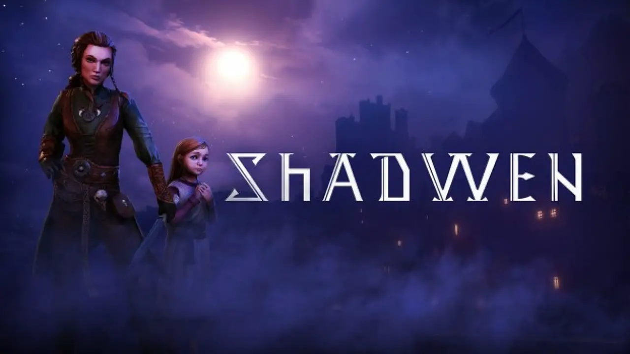 Shadwen Console Commands Codes
