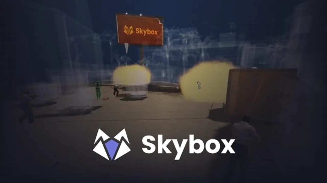 Skybox3D – Broadcaster and Telestrator Mode Guide