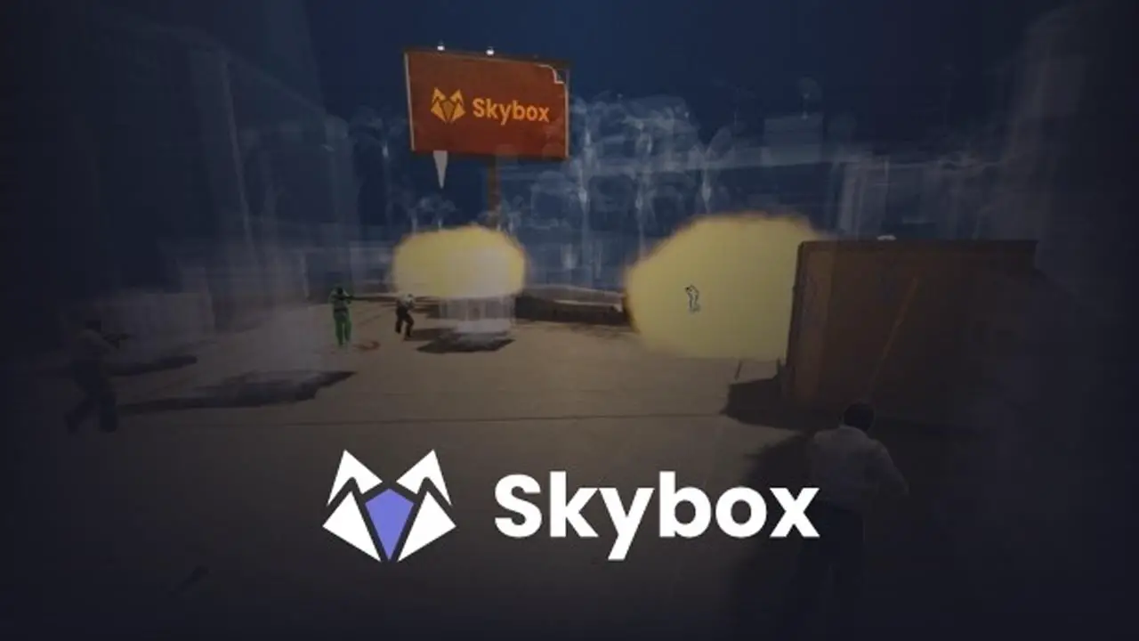 Skybox3D