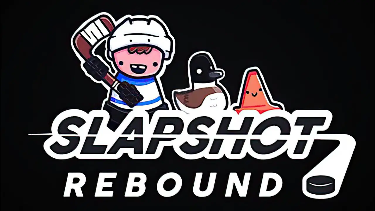 Slapshot: Rebound