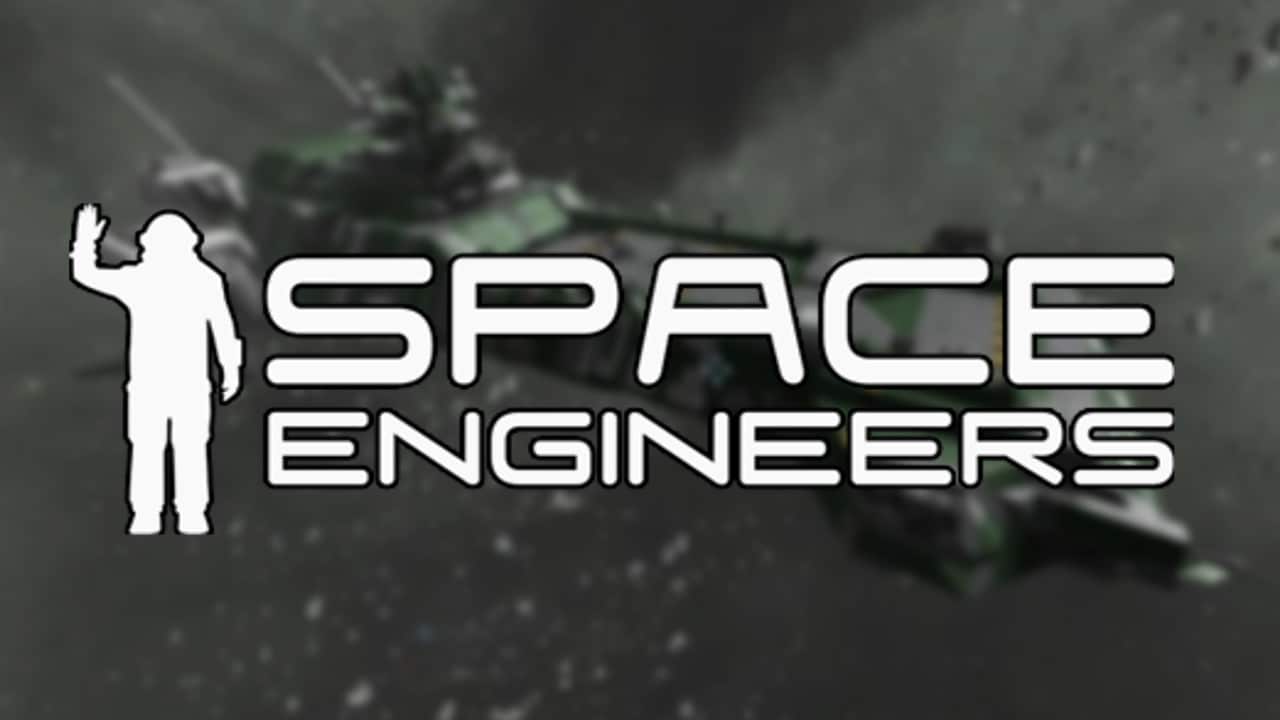 Space Engineers