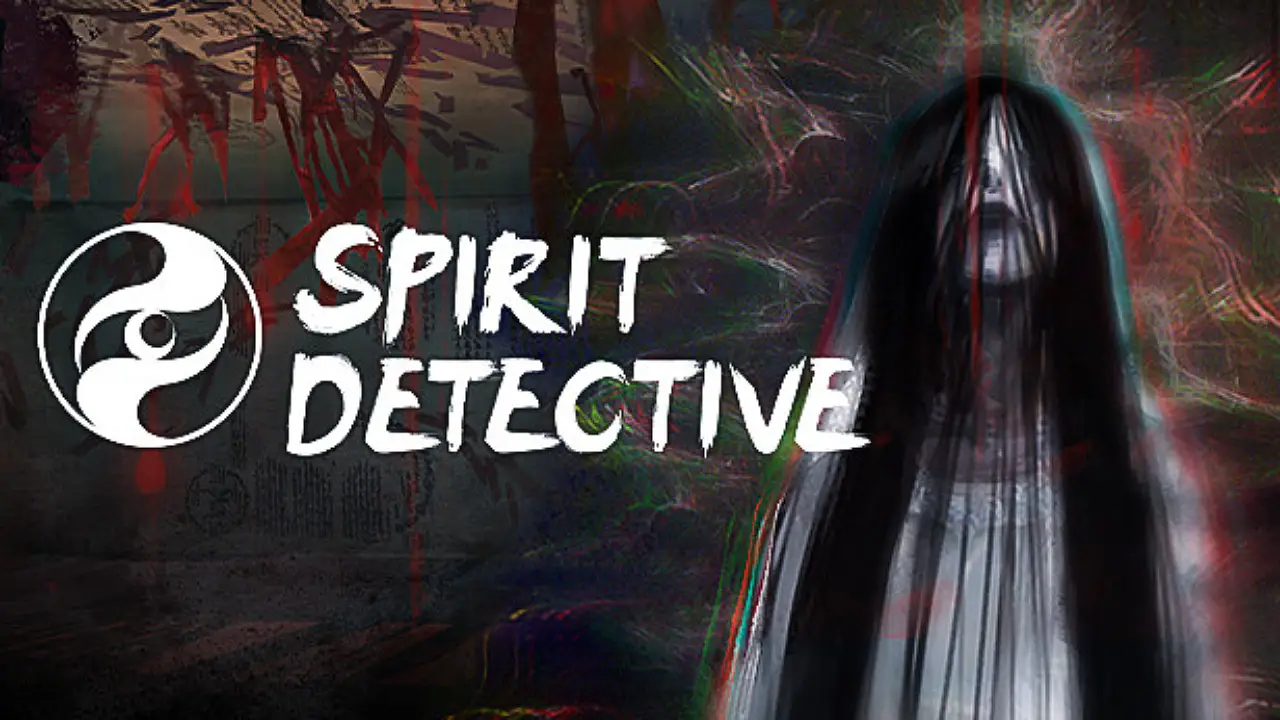 Spirit Detective