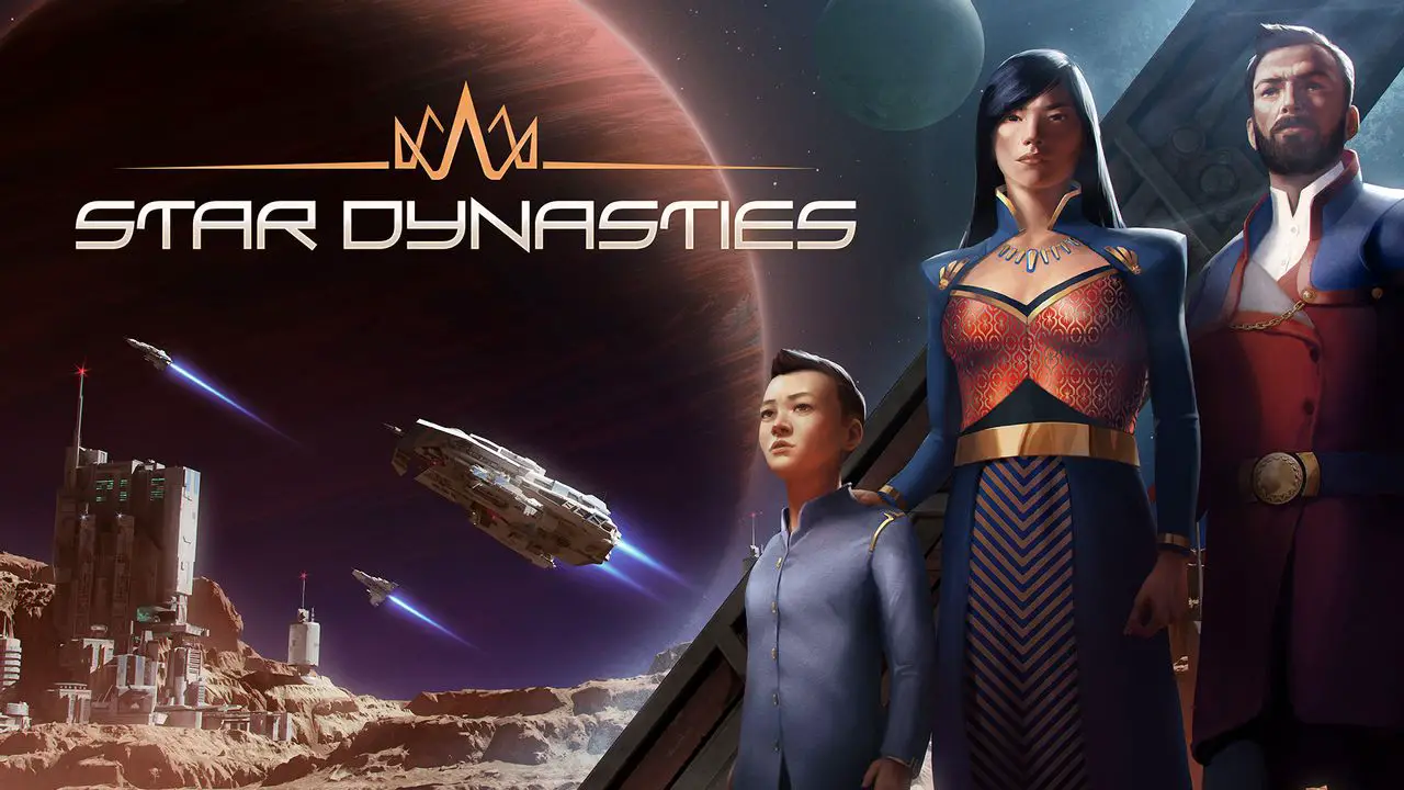 Star Dynasties Update 1.0.3.3 Patch Notes