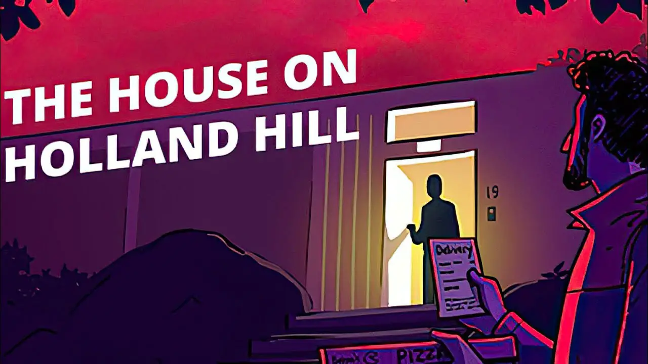 The House On Holland Hill Achievement Walkthrough Guide