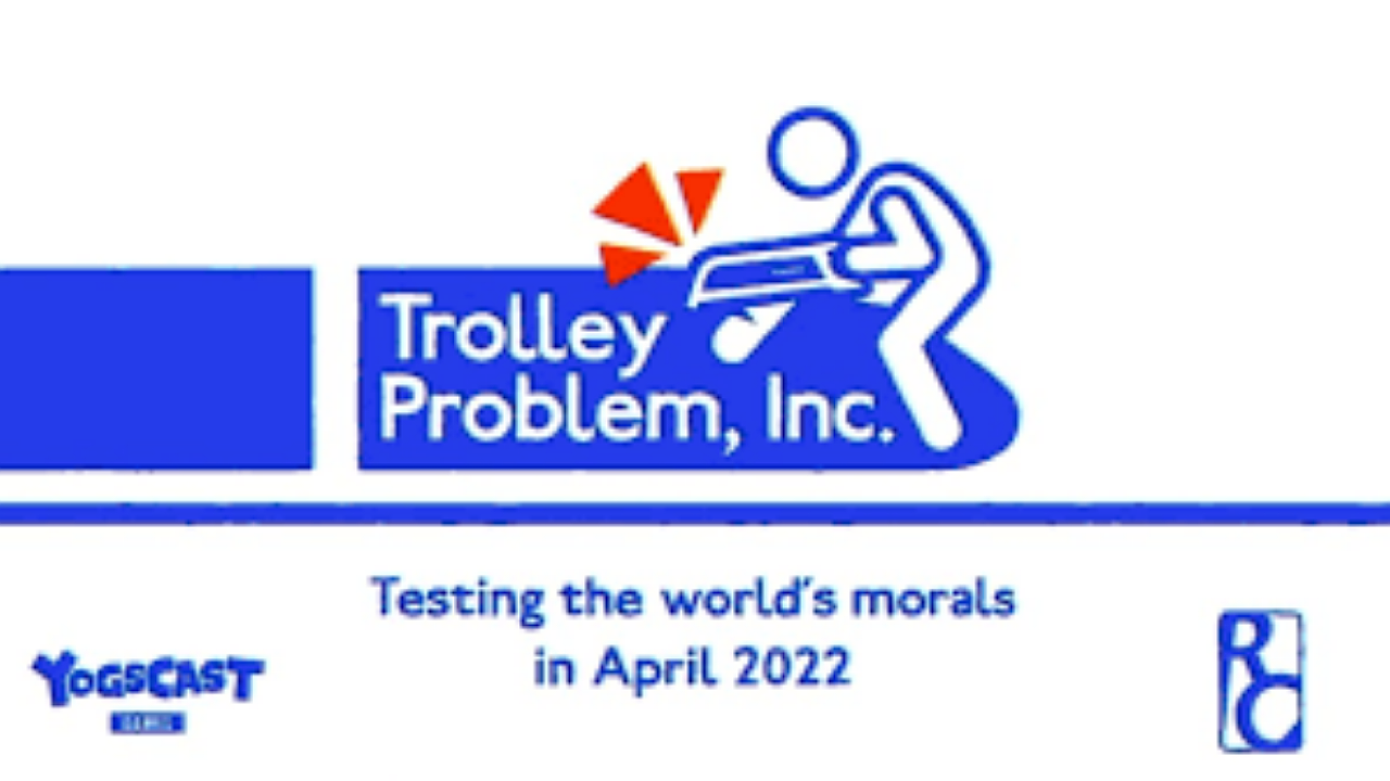 Trolley Problem, Inc. Achievements Guide