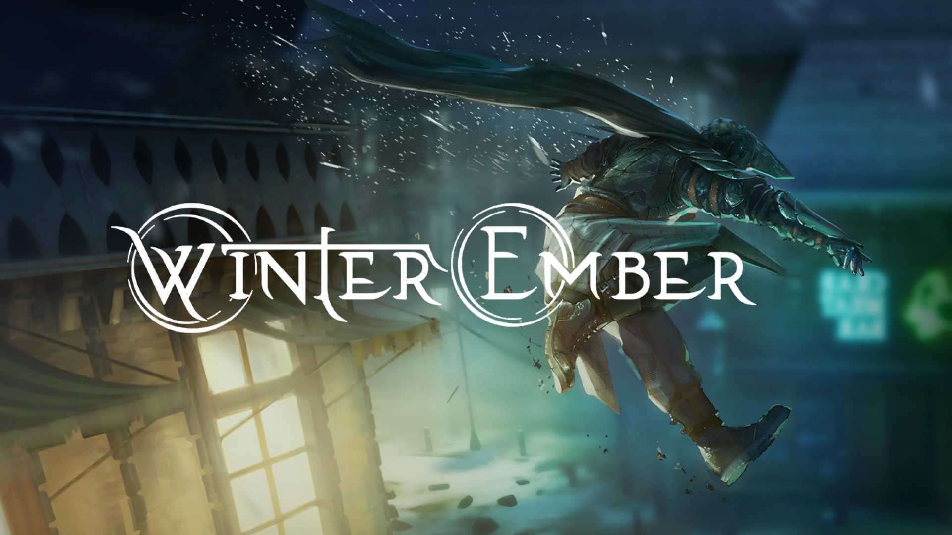 Winter Ember