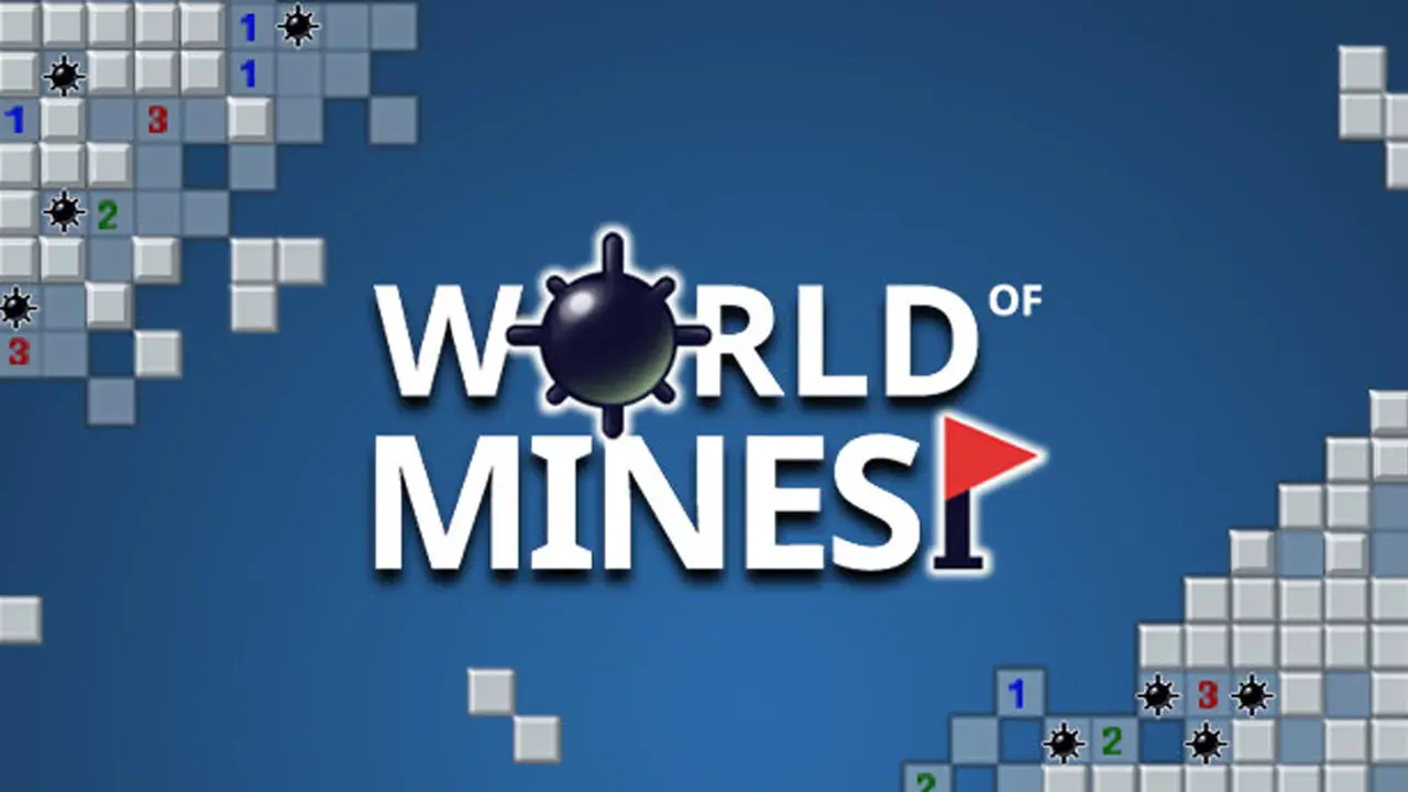 Edição do Criador de World of Mines