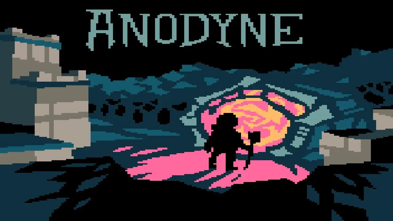 Anodyne