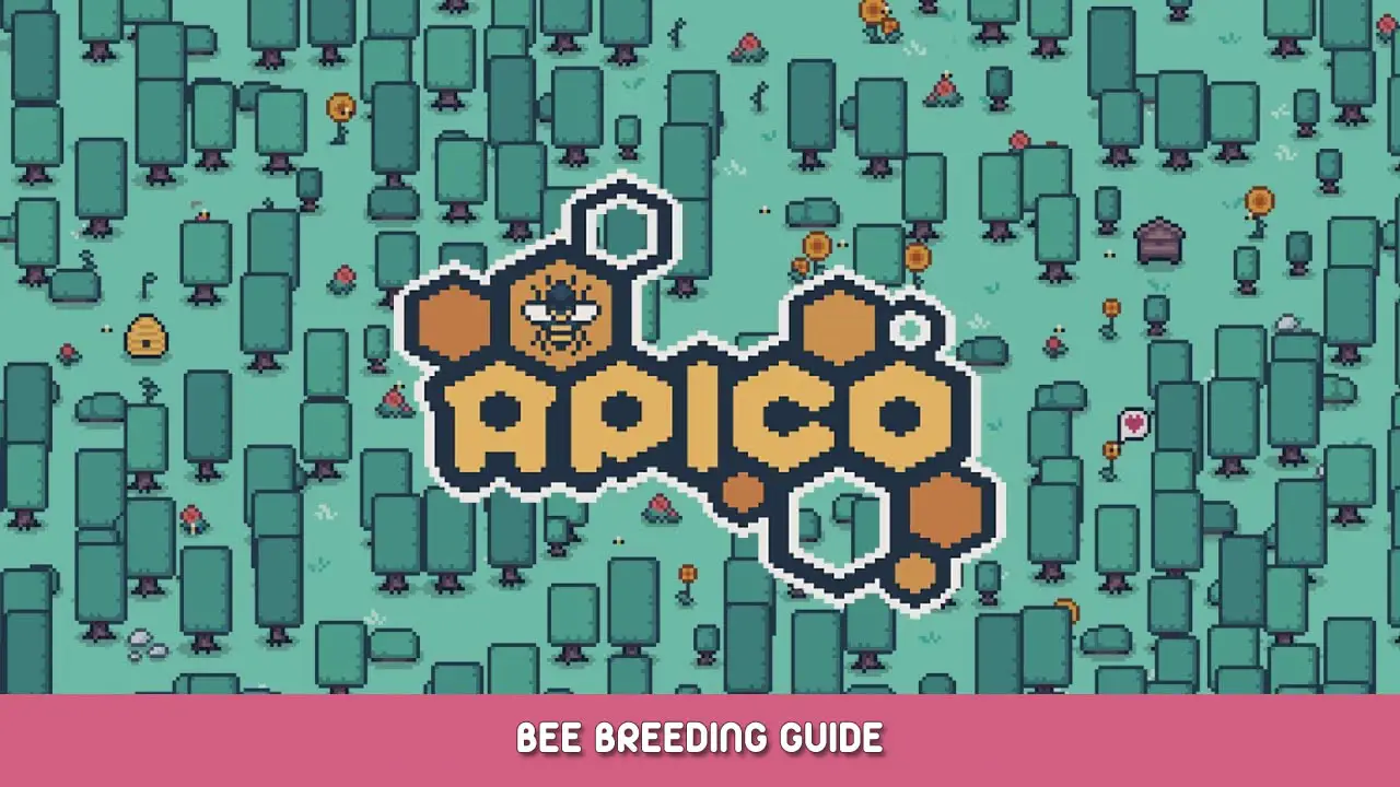 APICO Bee Breeding Guide