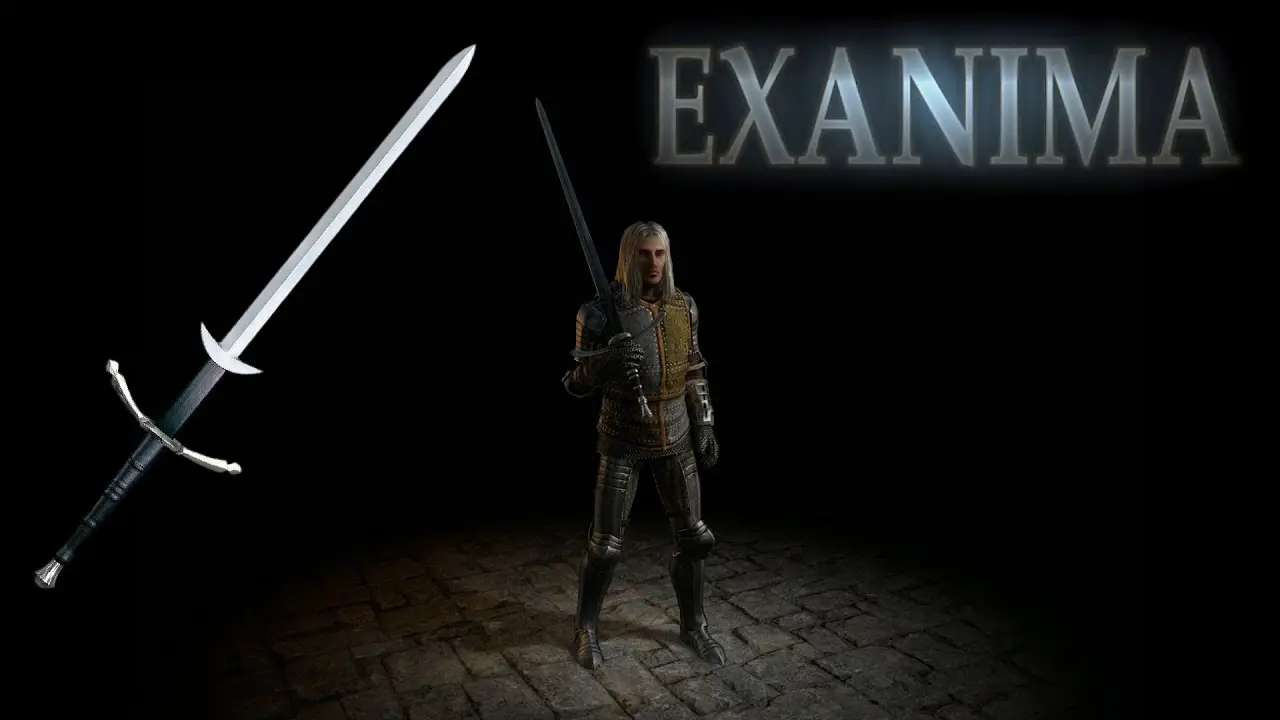 Exanima