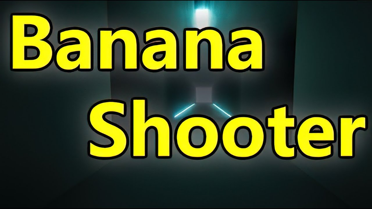 Banana Shooter Basic and Advanced Movements