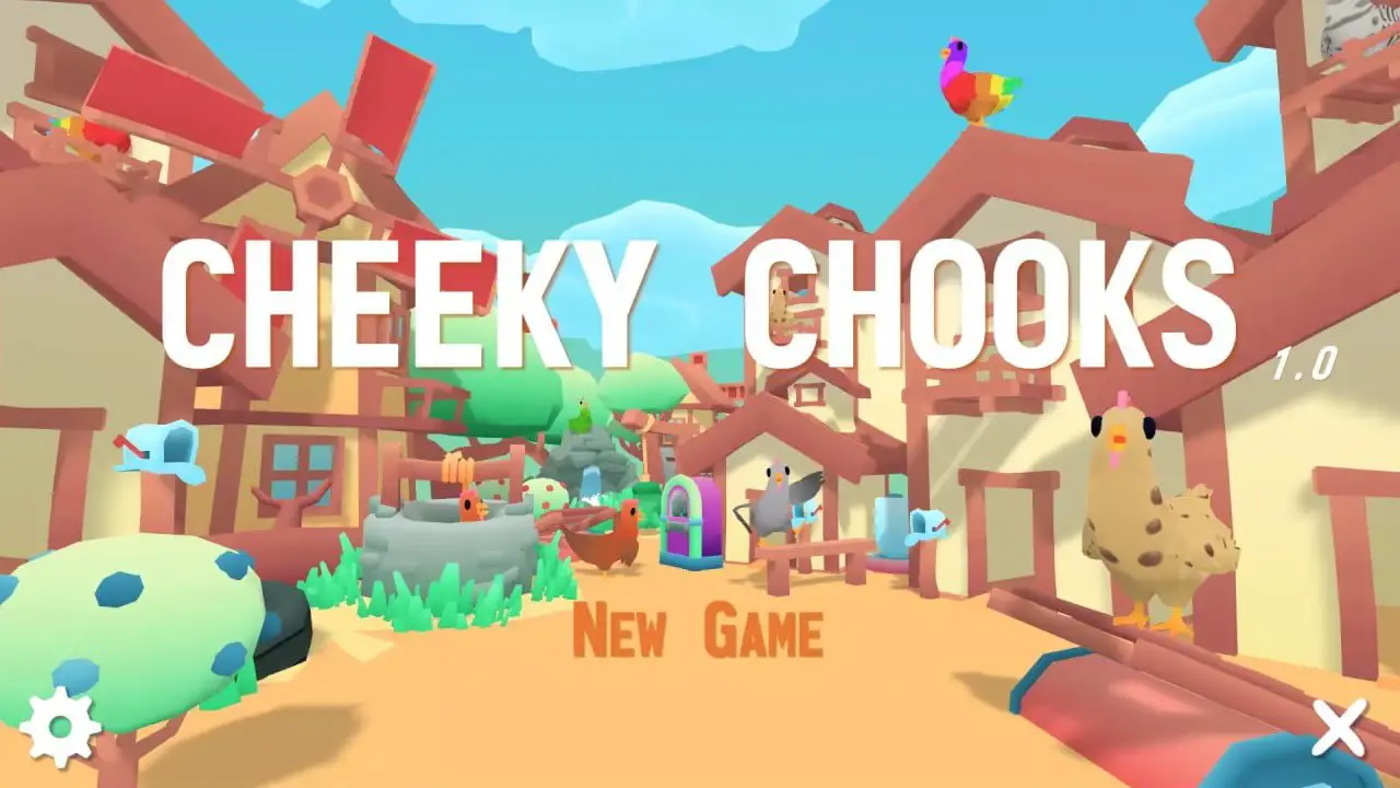 Cheeky Chooks – How to Get and Unlock Chiccan